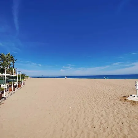 Felymar By Edeal Homes Apartamento Dénia