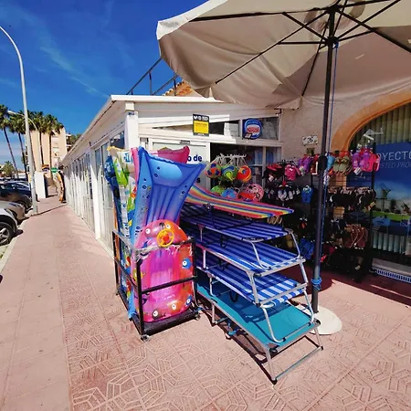 Apartamento Felymar By Edeal Homes *