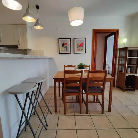 Felymar By Edeal Homes Dénia