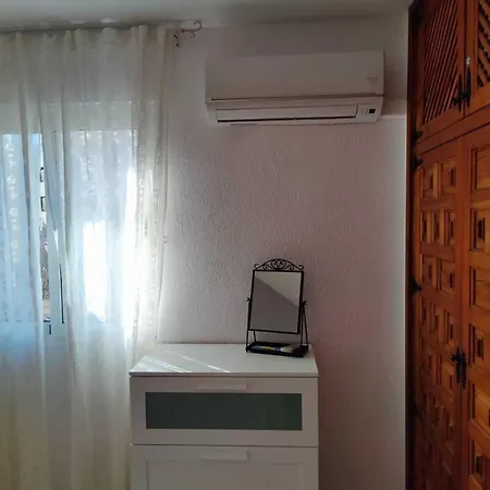 Apartamento Felymar By Edeal Homes Dénia