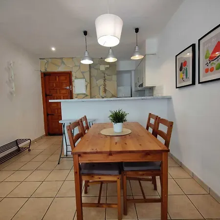Felymar By Edeal Homes Dénia