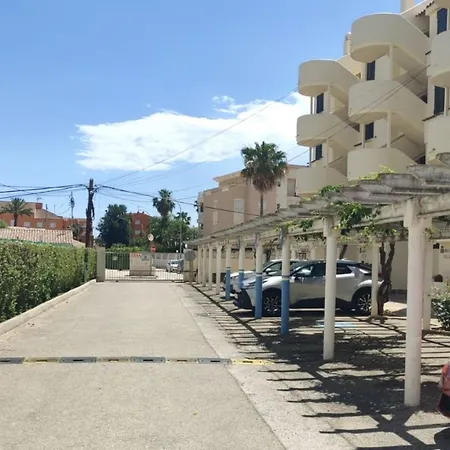 Felymar By Edeal Homes * Dénia