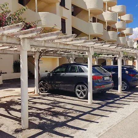 Felymar By Edeal Homes Apartamento