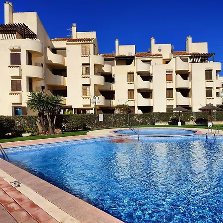 Apartamento Felymar By Edeal Homes *