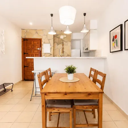 Apartament Felymar By Edeal Homes