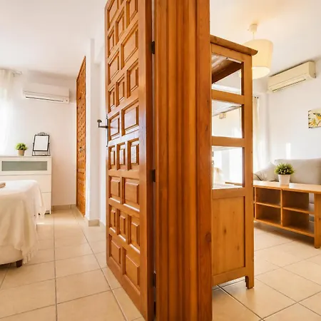 شقة Felymar By Edeal Homes *