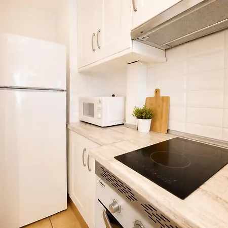 Felymar By Edeal Homes Apartament Denia