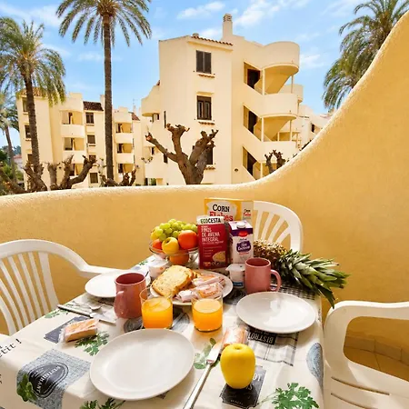 شقة Felymar By Edeal Homes دينايا