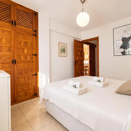 Apartament Felymar By Edeal Homes