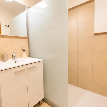 Apartament Felymar By Edeal Homes *
