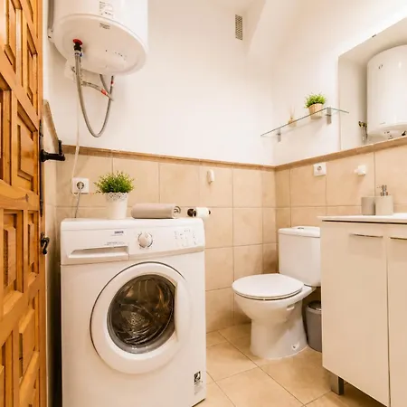 Felymar By Edeal Homes Apartament Denia
