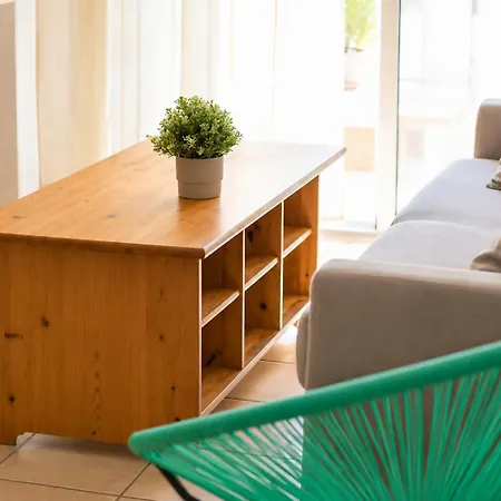 Apartament Felymar By Edeal Homes Denia