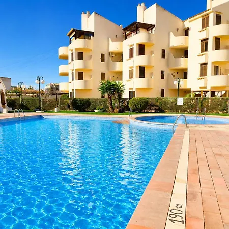 Felymar By Edeal Homes شقة