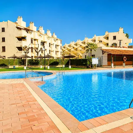 Felymar By Edeal Homes Apartament *
