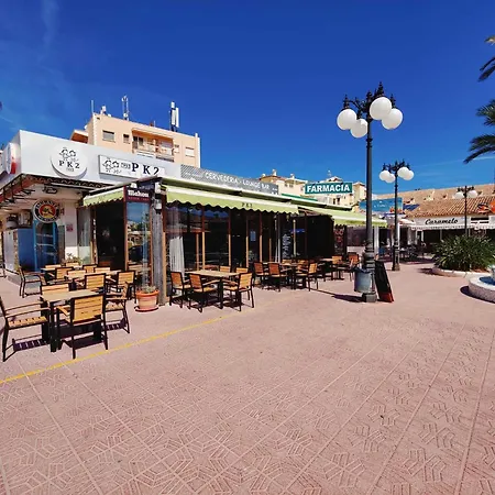 Felymar By Edeal Homes * Dénia