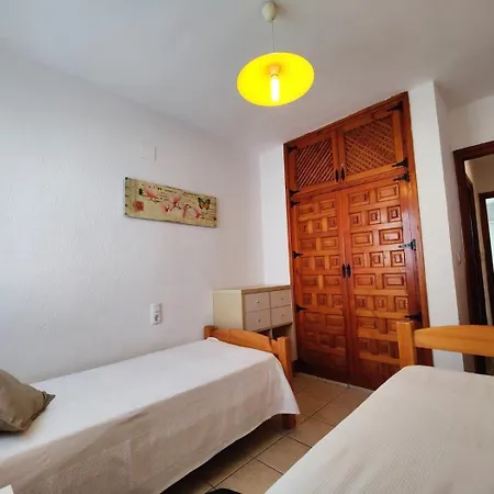 Felymar By Edeal Homes Apartment Denia