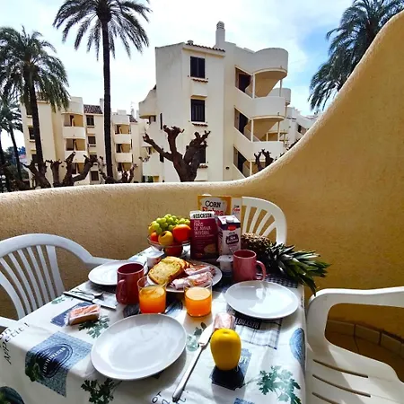 Felymar By Edeal Homes Denia